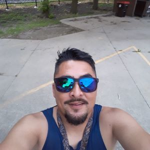 Meet your Posher, Fransisco